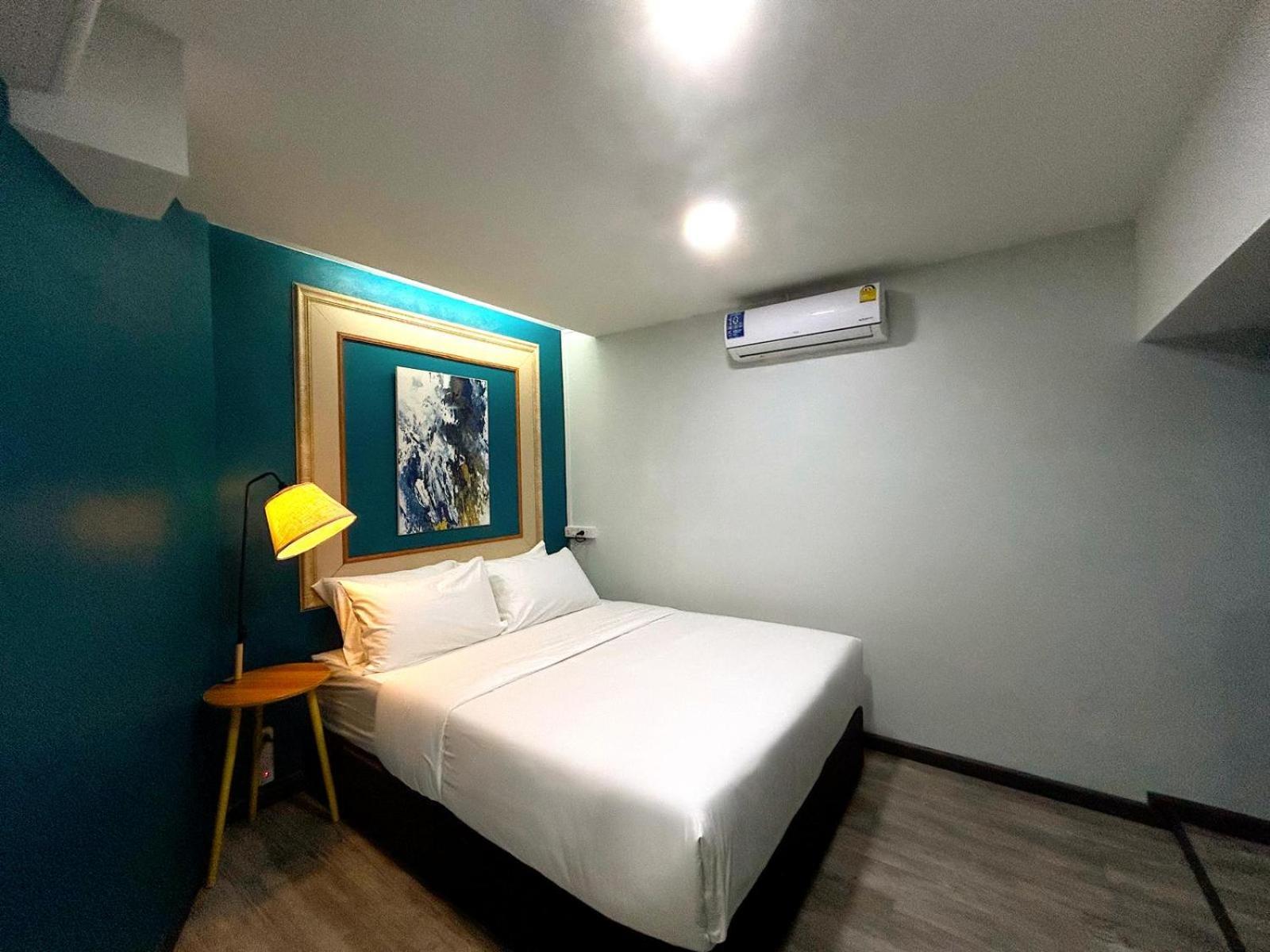 Skylink Homes Bangkok Buitenkant foto