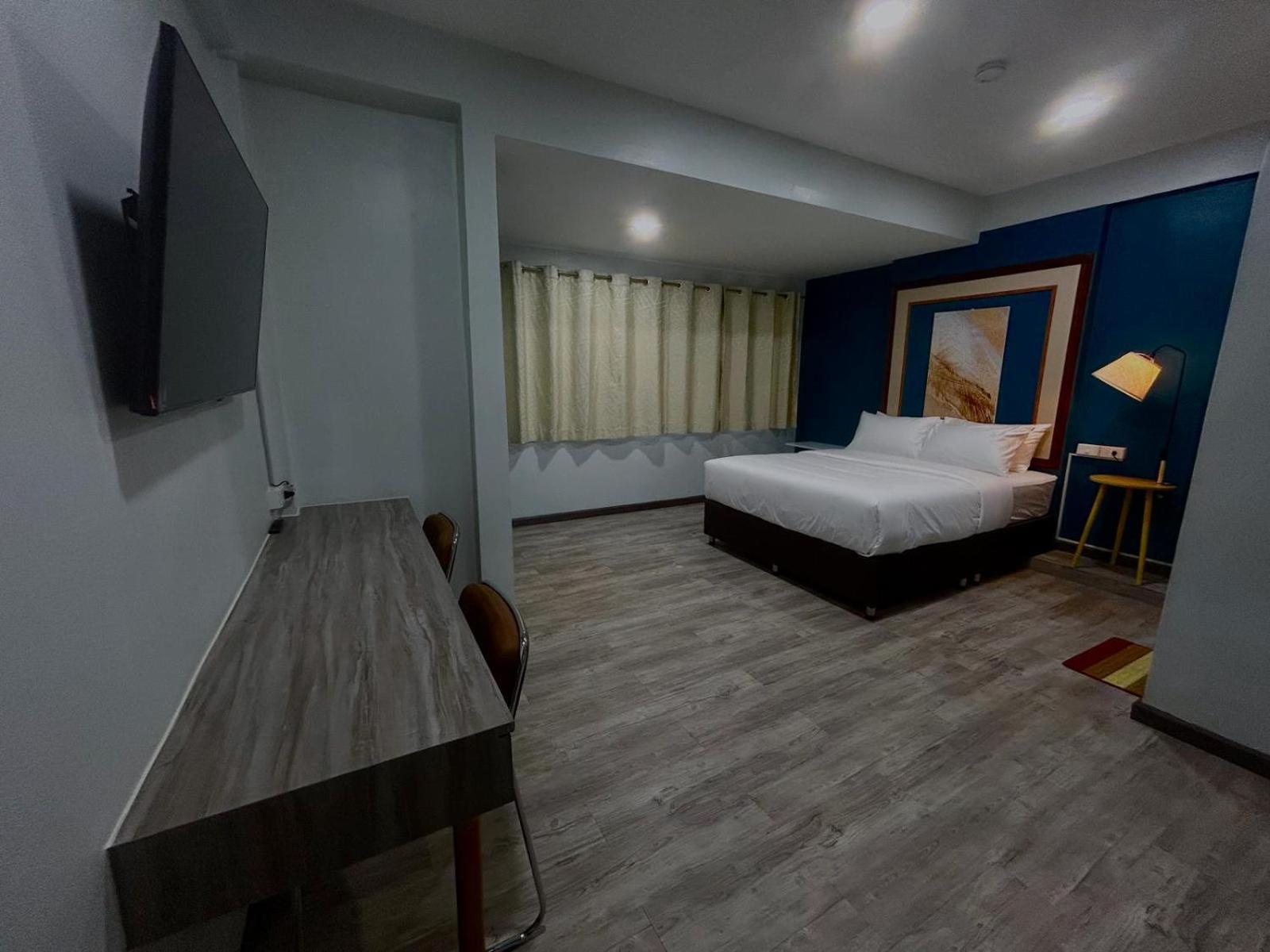 Skylink Homes Bangkok Buitenkant foto