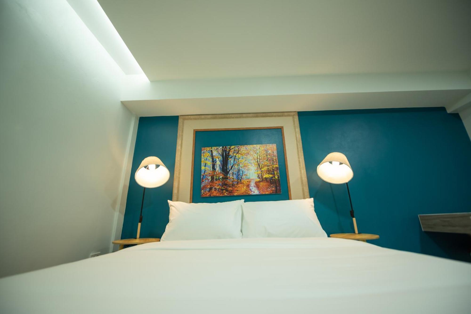 Skylink Homes Bangkok Buitenkant foto