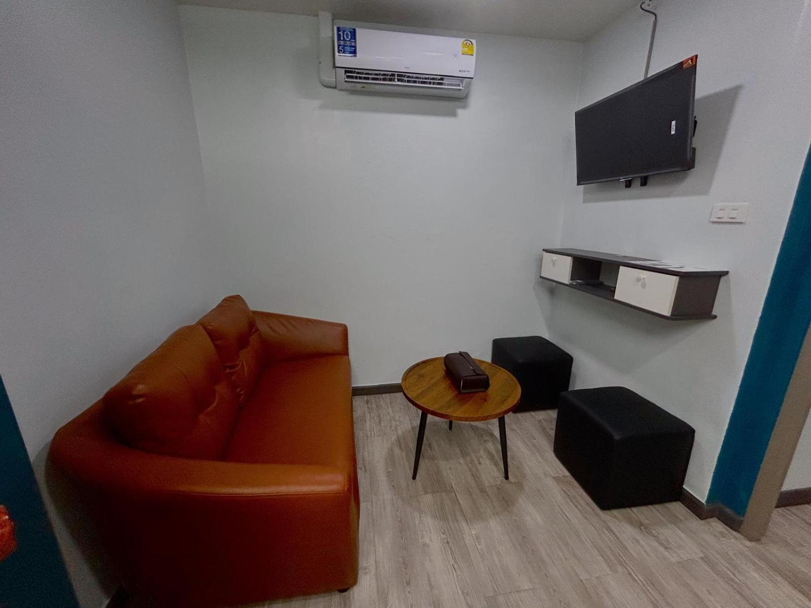 Skylink Homes Bangkok Buitenkant foto