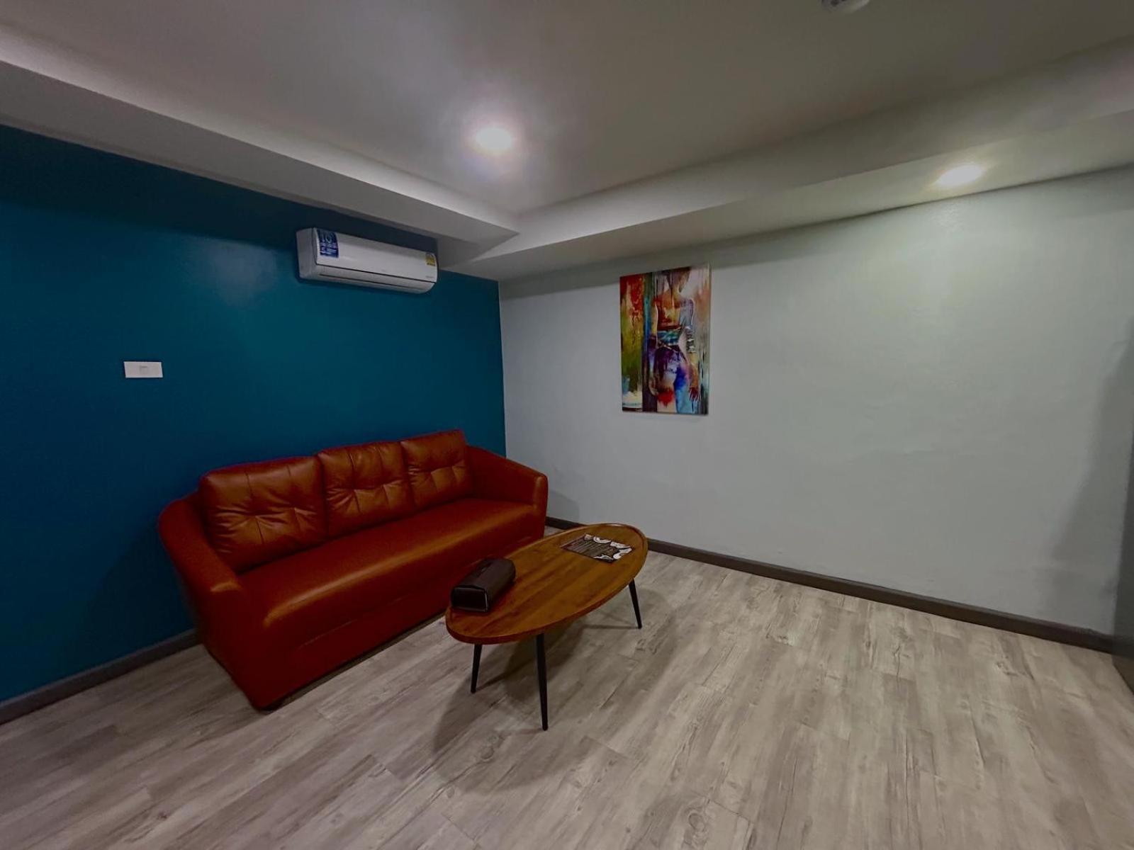 Skylink Homes Bangkok Buitenkant foto
