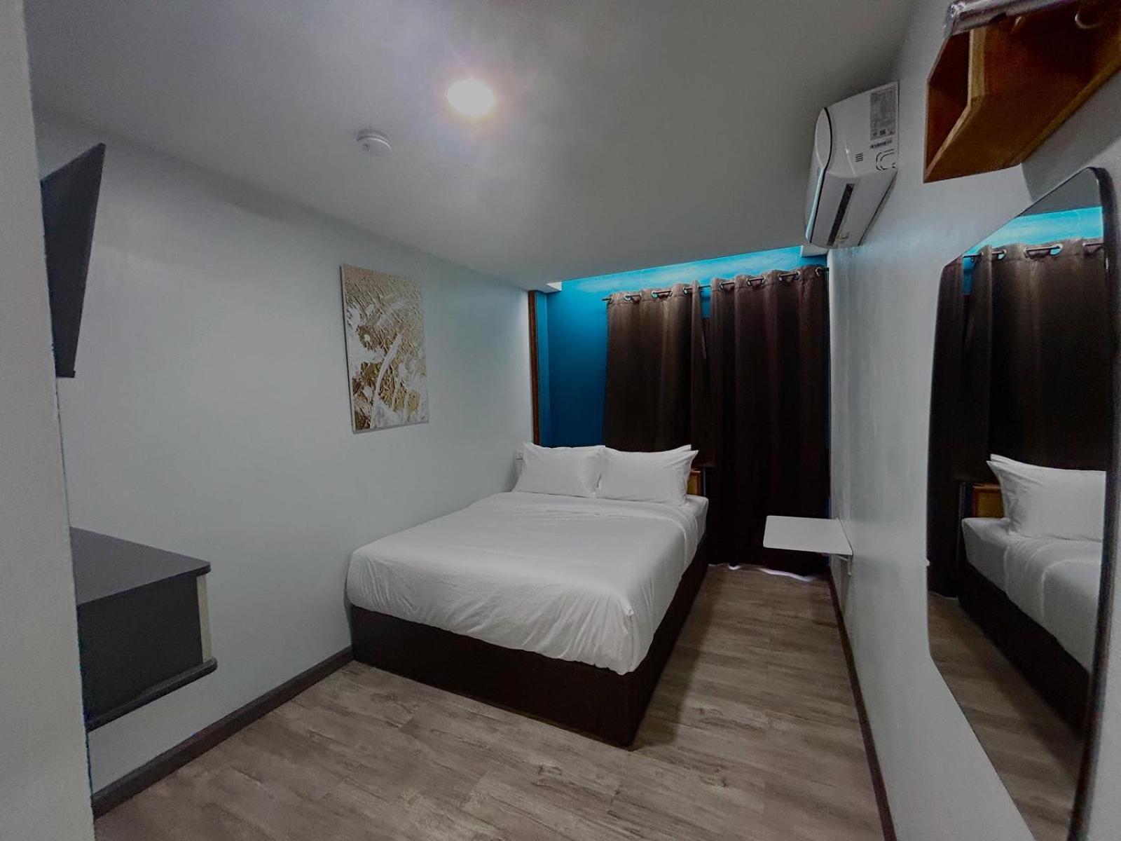 Skylink Homes Bangkok Buitenkant foto