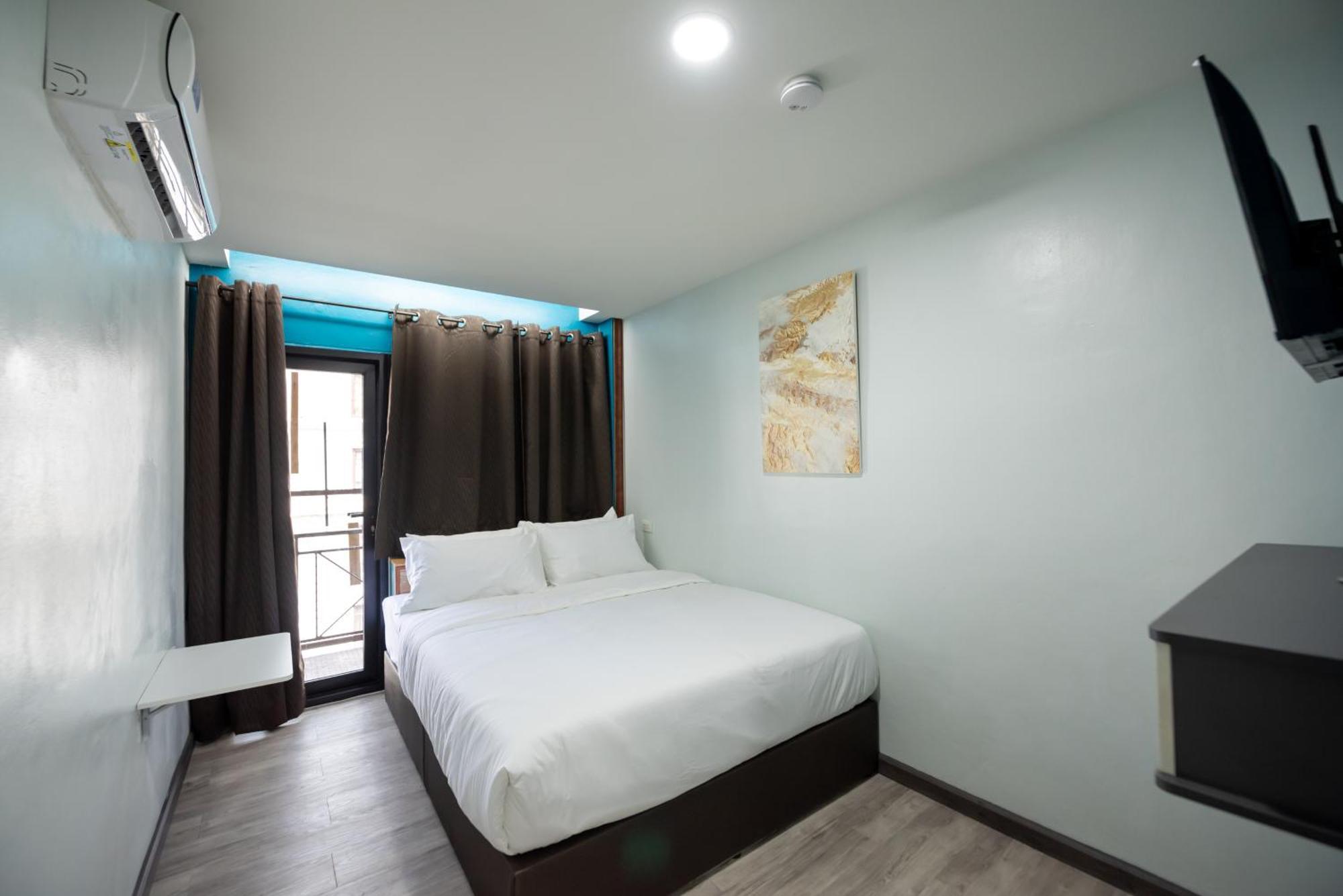Skylink Homes Bangkok Buitenkant foto
